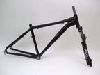 Gravity Basecamp 3.0 Mountain Bike Frame Set - 26