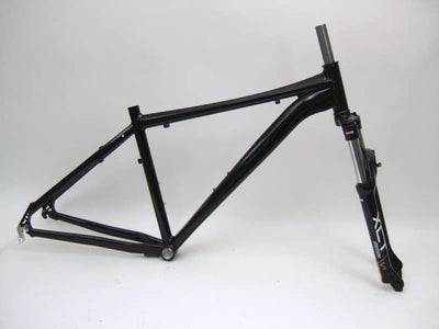 Gravity Basecamp 3.0 Mountain Bike Frame Set - 26" Wheel