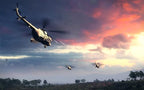 GS2 Air Conflicts Double Pack WWII and Vietnam Flight Combat