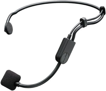 Shure BLX14/P31-H10 Wireless Headset Microphone System UHF