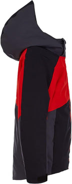 Spyder 215010 Big Boys Ambush Insulated Ski Jacket