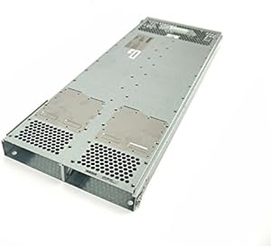 HP 354101-B21 - BL30P/BL35P Blade Sleeve Kit — main product image