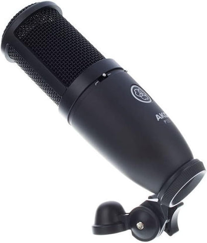 AKG 3101H00400_K1 P120 Recording Microphone Bundle