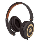 Reloop AMS-RHP-5-CHOCOLATE RHP-5 Headphones Chocolate Crown