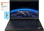 Lenovo 21A9004AUS ThinkPad P15v Gen 2: i7, 16GB, 8TB SSD, T600 + MS 365