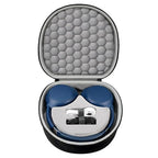 EMASDGEY Hard Shell Headphone Carrying Case for Sony CH720N