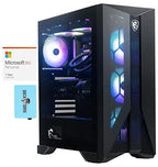 MSI AeRS12TD260-3515-263791 RTX 3070 Gaming Desktop PC