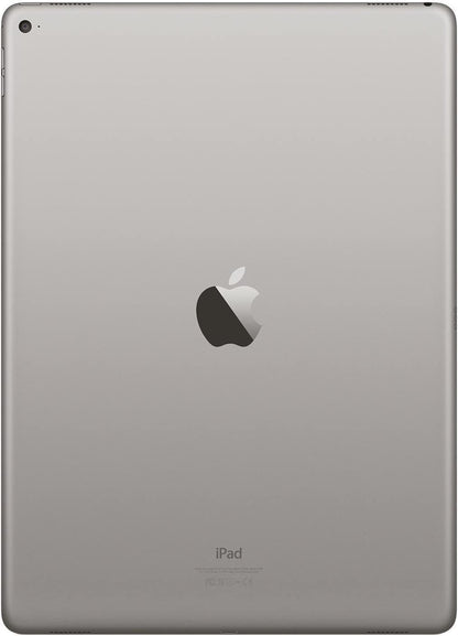 Apple Apple iPad Pro 12.9in 64GB WiFi Space Gray (Renewed)