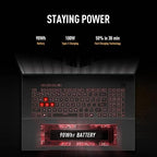 ASUS TUF A18 18-Inch RTX 5060 Gaming Laptop
