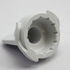 GE WR02X12343 Refrigerator Cap Filter Bypass