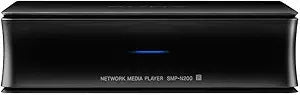 Sony SMP-N200 Wi-Fi Streaming Media Player (Refurbished)