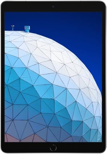 Apple MV1D2LL/A iPad Air 3rd Gen 256GB WiFi + Cellular