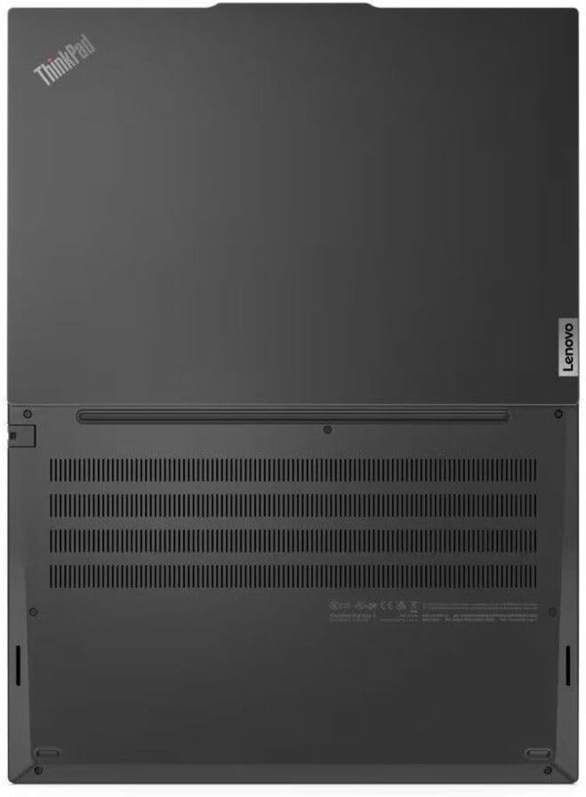 Lenovo 21MA0005US ThinkPad E16 G2 Laptop Ultra 7 16GB 512GB SSD Touch
