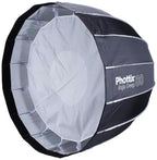 Phottix PH82724 Raja Deep Quick-Folding Softbox 32