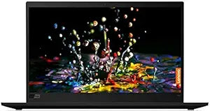 Lenovo Thinkpad X1 Carbon i5 8GB 512GB SSD Laptop