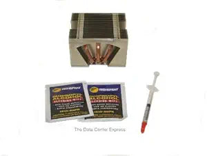 HP 507247-001 Proliant DL180 G6 Heat Sink — main product image