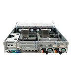 Dell PowerEdge R730XD Server 20 Cores 128GB 12.6TB SAS