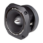 Gravity WZ50TW 1500W Titanium Super Tweeters Car Audio (Pair)