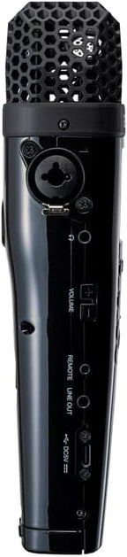 Zoom M4 MicTrak 4-Channel 32-Bit Recorder Timecode