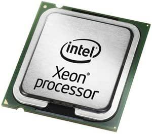Intel BX80602E5504 Quad Core Xeon LGA 1366 Processor — main product image