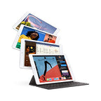 Apple A2428 iPad 8th Gen 32GB Cellular Renewed