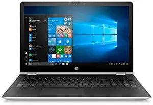 HP HP 15.6 Touchscreen I5 Convertible Laptop — main product image