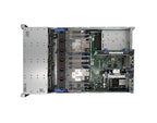 HP DL380 G9 4 Bay LFF Server - Renewed