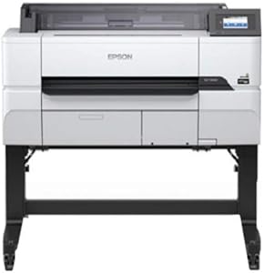 Epson SureColor T3470 24" Large Format Inkjet Printer
