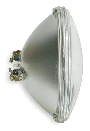 GE 200W, PAR56 Halogen Light Bulb — main product image