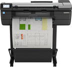 HP T830 Designjet Inkjet Large Format Printer - 24