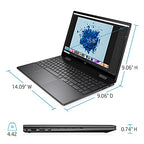 HP Envy x360 15.6