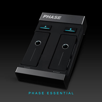 MWM [MWM-PHASE-ESSENTIAL-XXX] Phase Essential Wireless DVS Controller Bundle