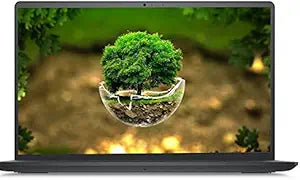 Dell Inspiron 3000 Celeron 8GB 128GB SSD Laptop