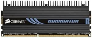 Corsair CMP12GX3M3A1600C9 12GB DDR3 Dominator Memory — main product image