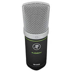 Mackie EM91CU USB Condenser Microphone Studio Recording