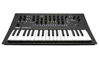 Korg AUS-MINILOGUEXD Minilogue XD Analog Synthesizer Bundle