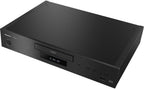 Panasonic DP-UB9000P1K 4K UHD Blu-ray Player Bundle