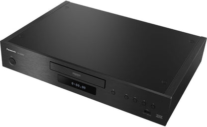 Panasonic DP-UB9000P1K 4K UHD Blu-ray Player Bundle