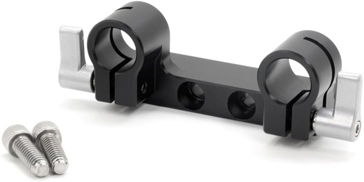 Wooden Camera 148100 LW 15mm RED Epic Bracket