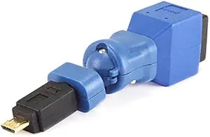 Monoprice OM-8180 USB 3.0 B Female to Micro B Adapter — main product image