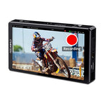 FEELWORLD CUT6 6 Inch Touch Screen Recording Monitor