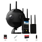 Insta360 PRO 2 8K 3D VR Camera Bundle