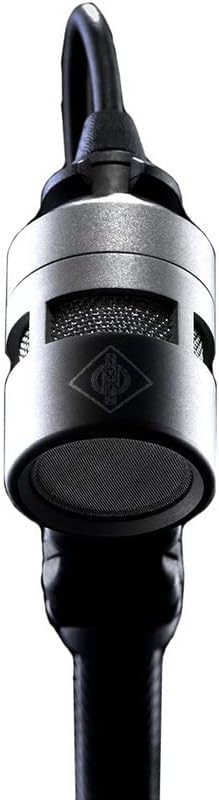 Neumann 008694 KK 14 MCM System Capsule - Metallic Cardioid