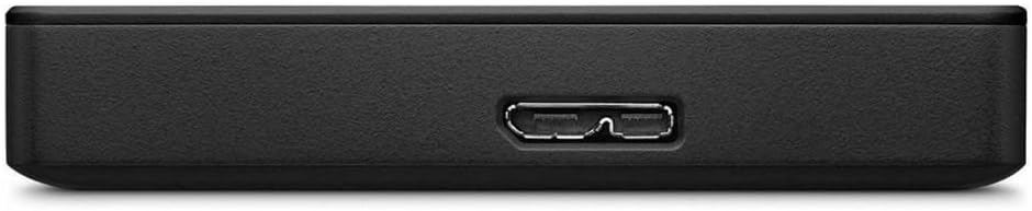 Seagate STGX2000400 Portable 2TB USB 3.0 Hard Drive