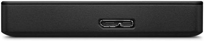 Seagate STGX2000400 Portable 2TB USB 3.0 Hard Drive