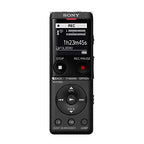 Sony 8541723570 UX570 Digital Voice Recorder Bundle