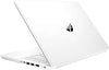 HP 14" Chromebook Student Business Laptop White