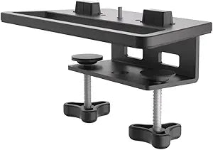 Corsair CM-8900013 XENEON Flex Desk Clamp Monitor Mount — main product image