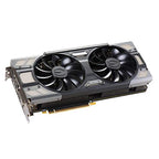 EVGA 08G-P4-6676-KR GTX 1070 FTW Gaming Graphics Card (Renewed)