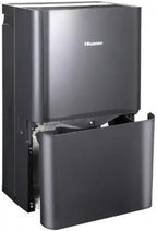 Hisense DH7021KP1G 50-Pint Dehumidifier Pump Renewed